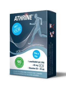athrine